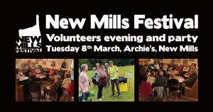 New Mills Festival 2022