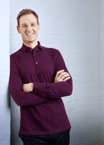 TV’s Dan Walker is lined-up for Derby Book Festival