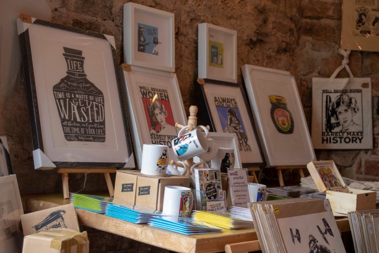 Derbyshire Festivals 2024 Arts Derbyshire