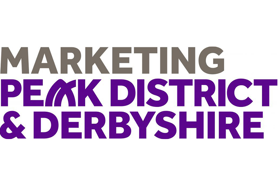 ARTICLE Marketing Peak District & Derbyshire Logo.