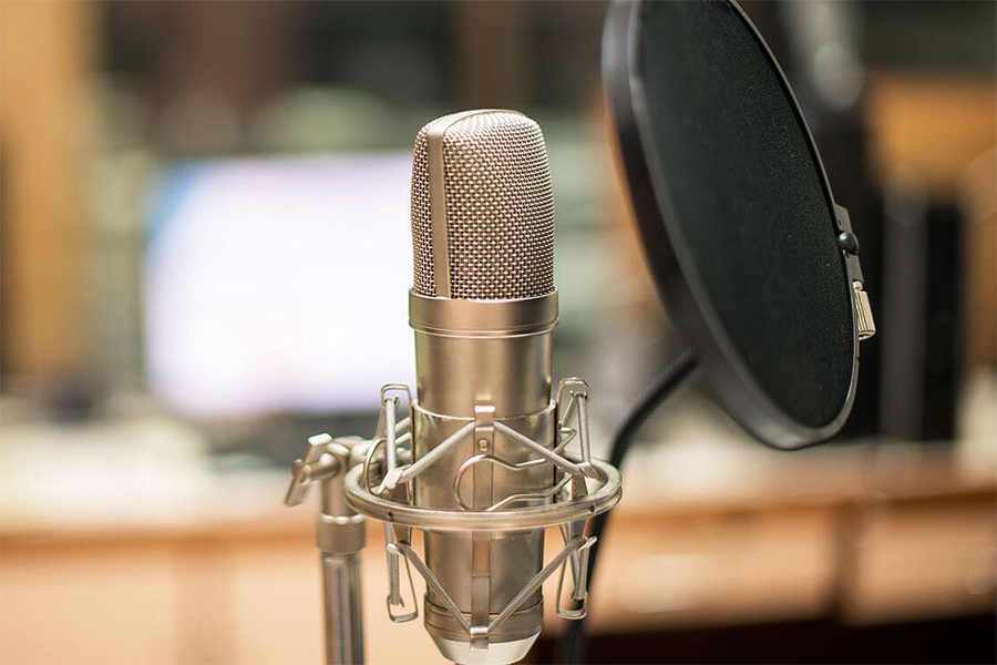 ARTICLE Mainframe Podcast 2021.