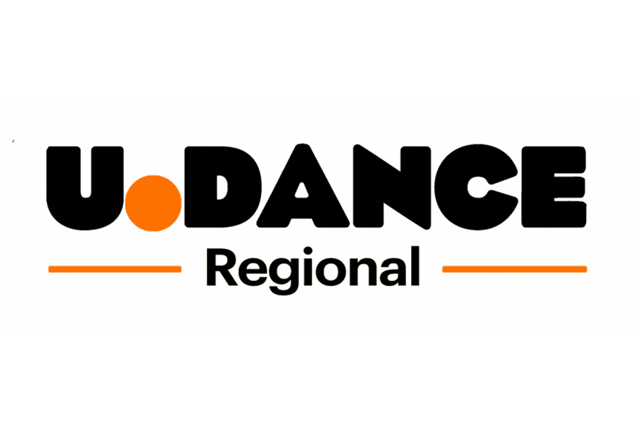 ARTICLE U.Dance Regional Logo.