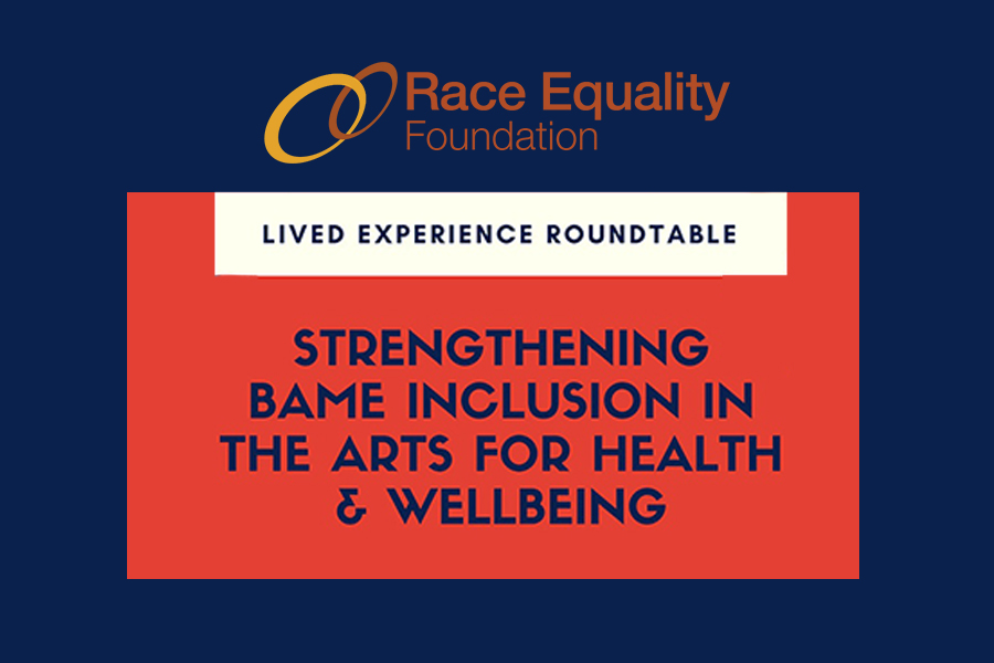 ARTICLE-Race Equality Foundation - Edited Image from the original.