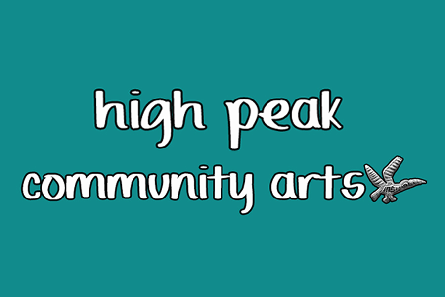 ARTICLE-High Peak Community Arts is looking for freelance artists to send in project ideas for Project eARTh, its programme for adults experiencing mental distress.