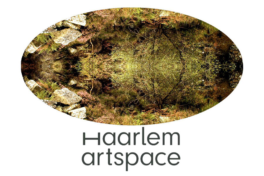 Haarlem Logo and The Enchanted Image.