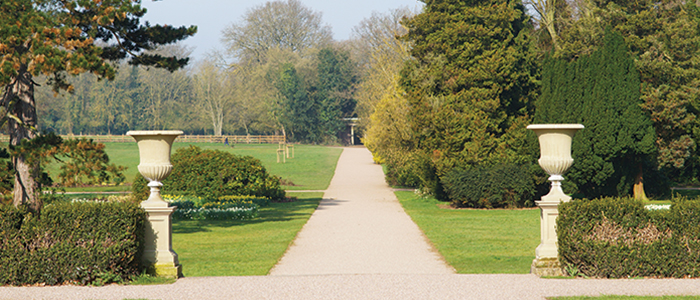 Make the most of the Easter Holidays at home with In Derby2.