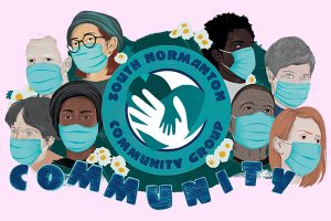 South Normanton Community Network - Liv Auckland