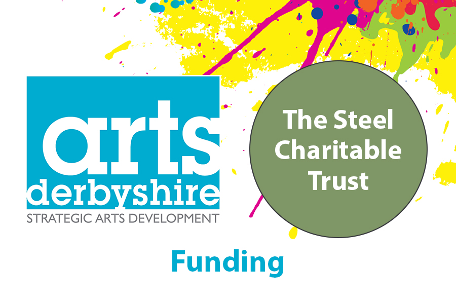 Arts & Health Newsletter - May 2021 - Funding - ARTICLE