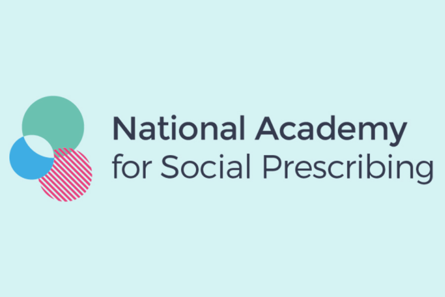 Arts & Health Newsletter May 2021 - Social Prescribing