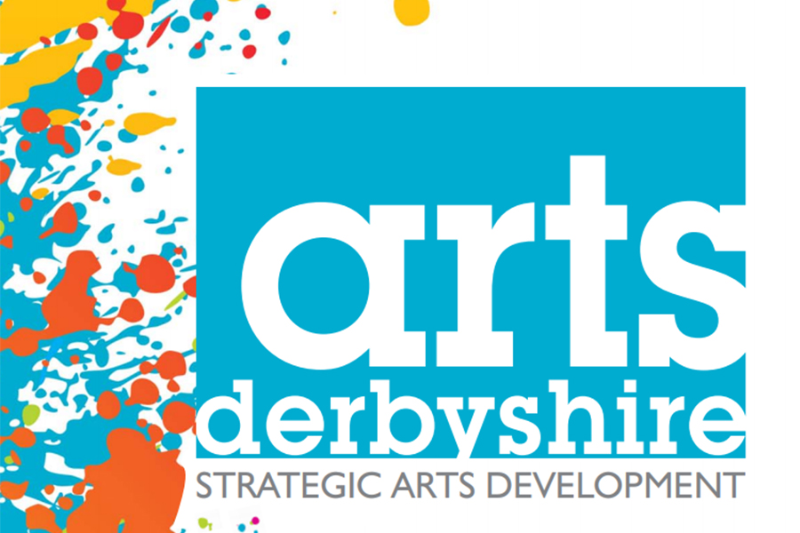 Arts and Health Newsletter - April 2021