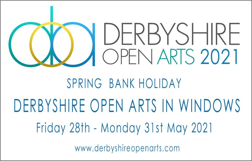 Derbyshire Open Arts 2021