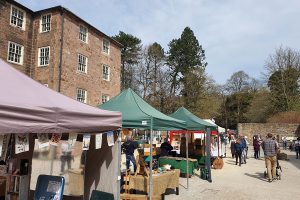 Cromford Mills: Celebrating our Past and Present