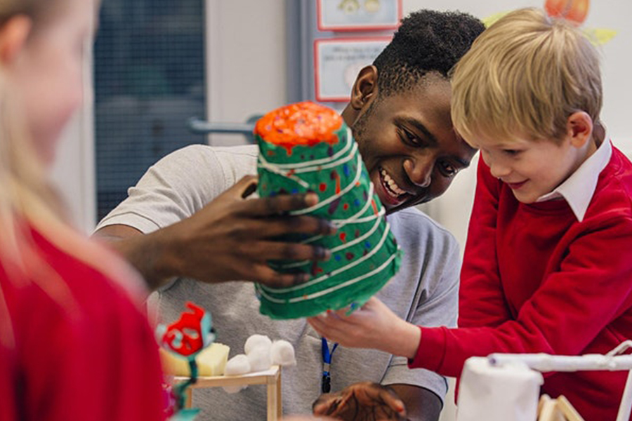 Derby Museums STEAM Session Event: Educators can book now for FREE