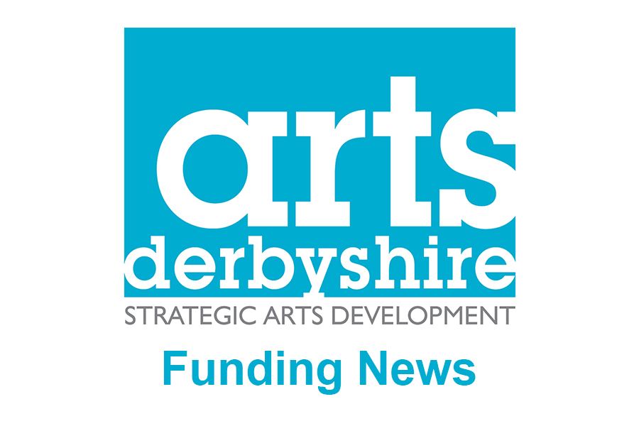 Funding News for Arts & Culture