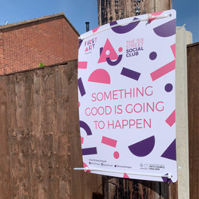 Junction Arts: Amazing opportunities and our latest news