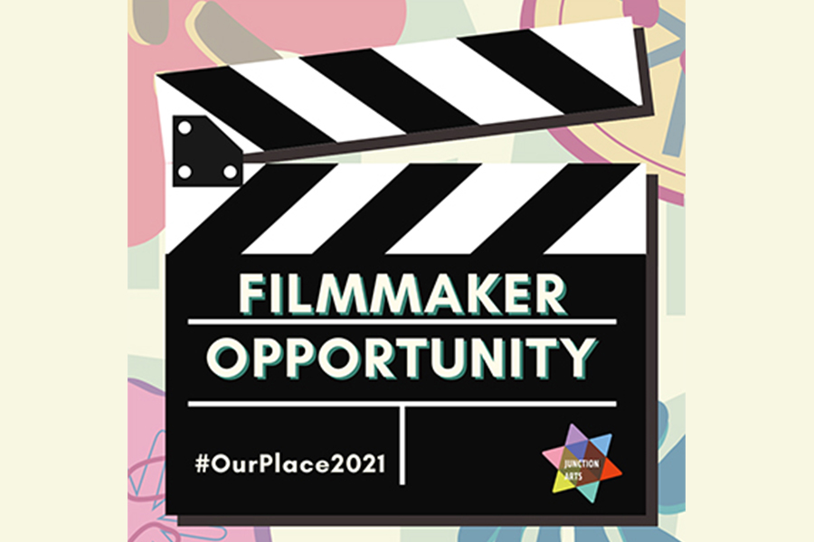 Junction Arts Opportunity: 'Our Place' Evaluator Brief