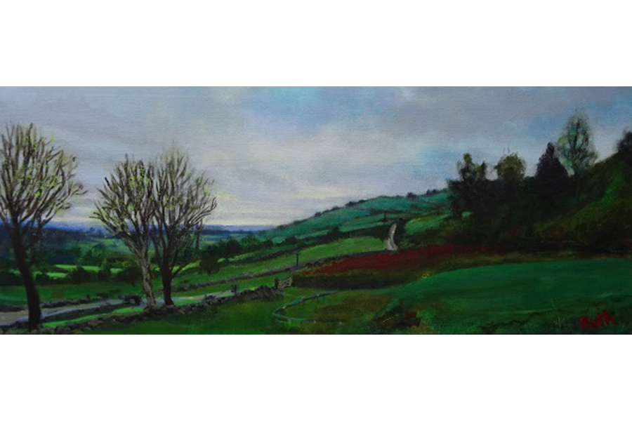 Art from Ruth Gray