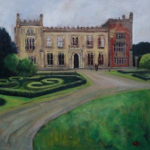 Art from Ruth Gray