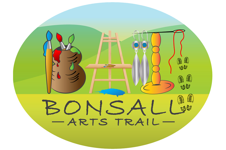 Bonsall Arts Trail News!