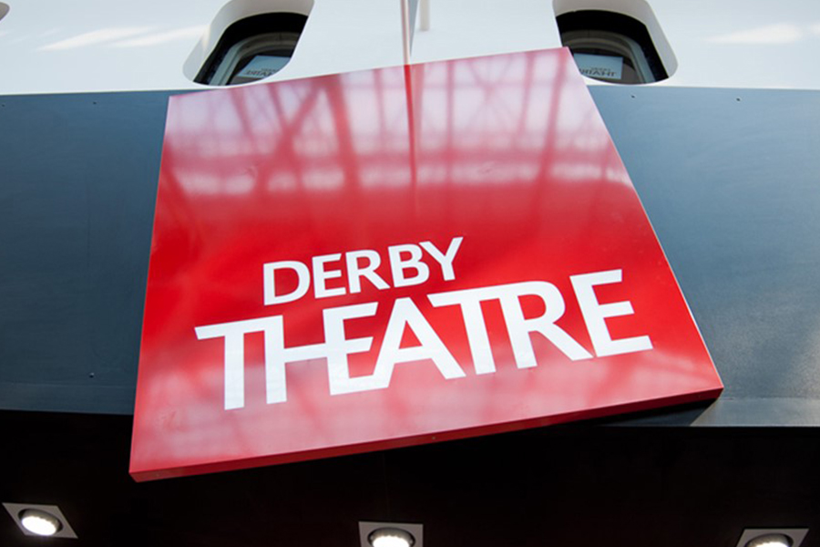 Derby Theatre looking for Marketing Support