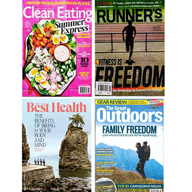 Derbyshire Libraries eNewsletter - June 2021-ARTICLE