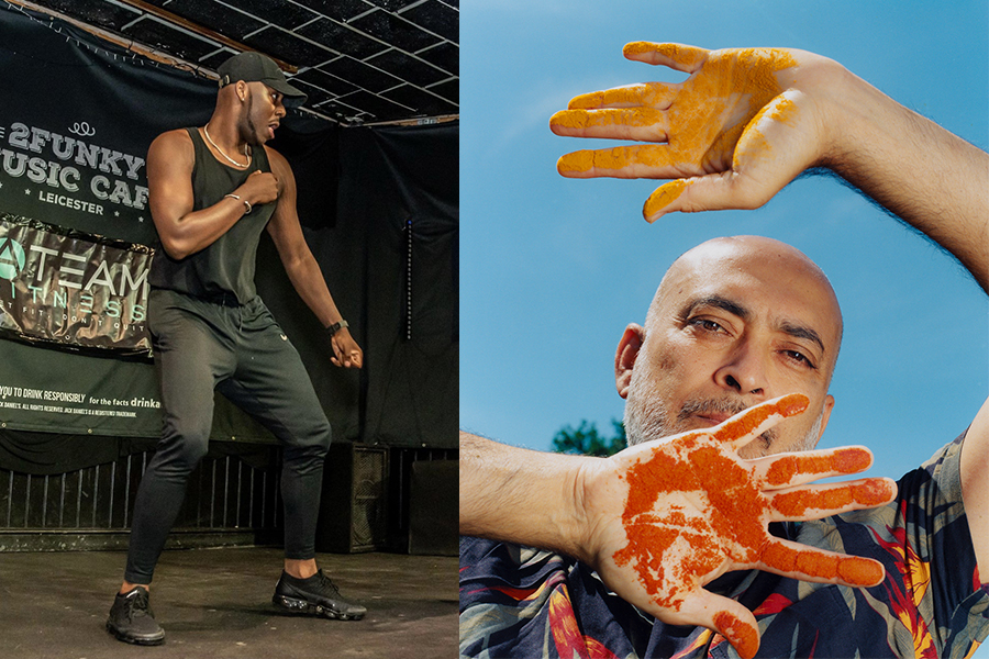 From Dance Classes to Derby Book Festival: see Déda’s summer programme!