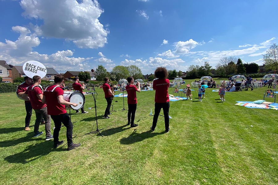 Junction Arts 2021- Bring on the summer!-ARTICLE