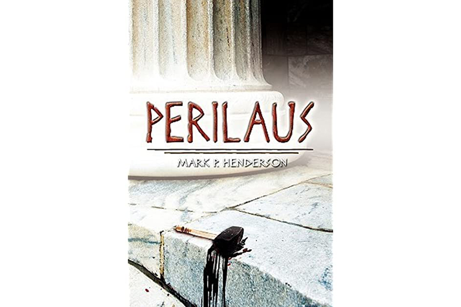 New book from Mark P Henderson
