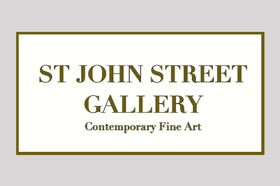 St John Street Gallery - A Feast for Summer