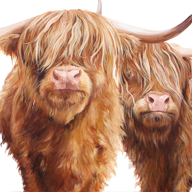 St John Street Gallery - A Feast for Summer