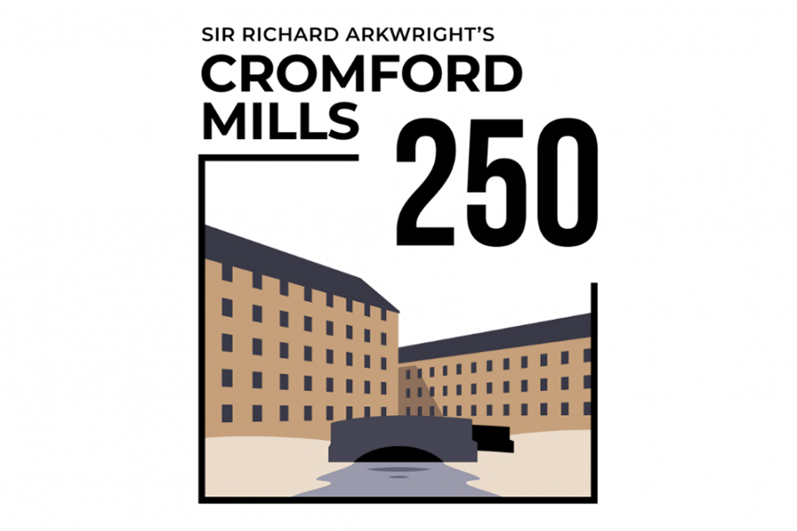Cromford Mills 250th Anniversary: Art and Photographic Competitions