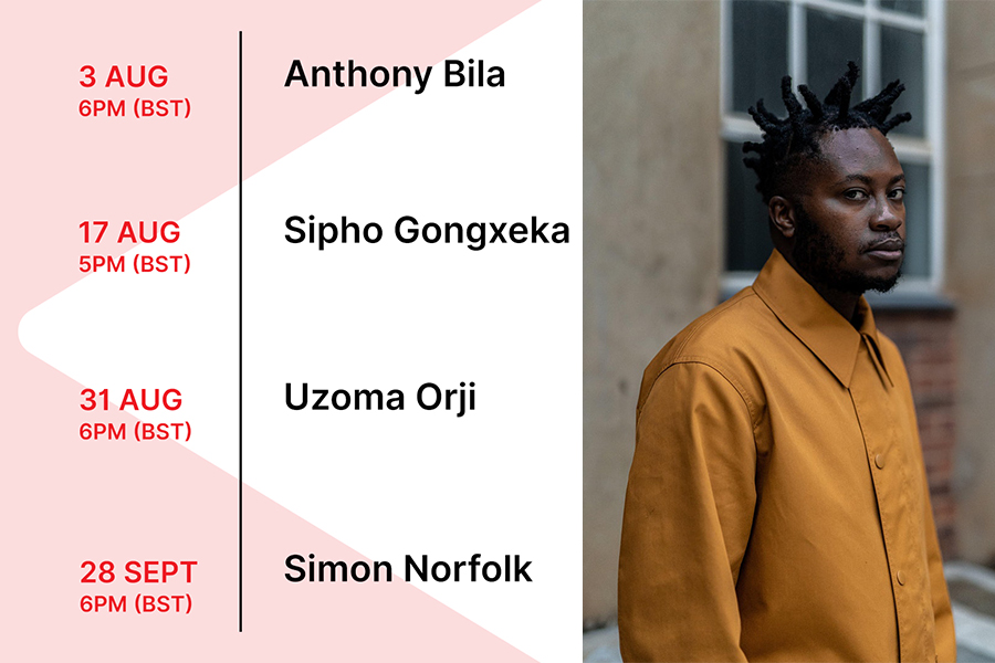FORMAT News: New PhotoForum Programme Announced