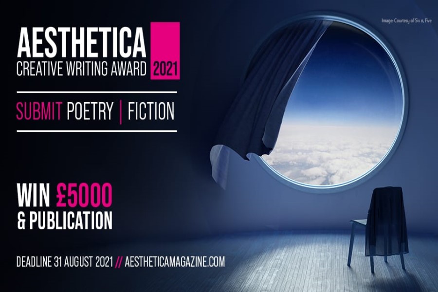 Aesthetica Writing Awards