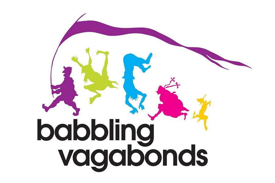 Babbling Vagabonds Job Opportunity: Producer - Production Development