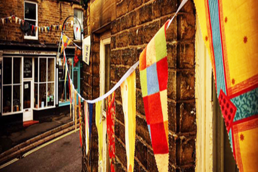 New Mills Festival