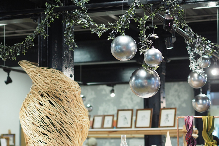 Calling All Designer-Makers from the East Midlands Region!