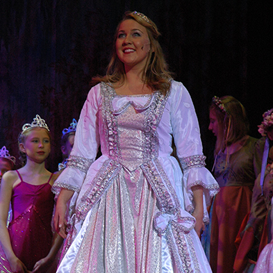 Cinderella Panto Auditions at New Mills Art Theatre