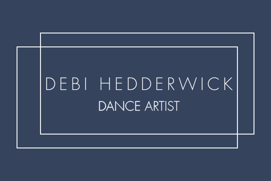 Dance Interaction training and work placement opportunity with Learning Through Arts lead artist Debi Hedderwick