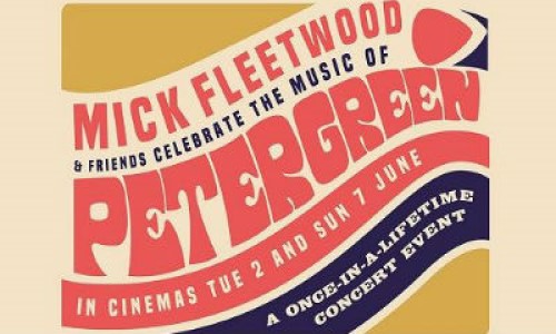 Cinema Screenings from Fri 20 August - including Pride with Bill Nighy
