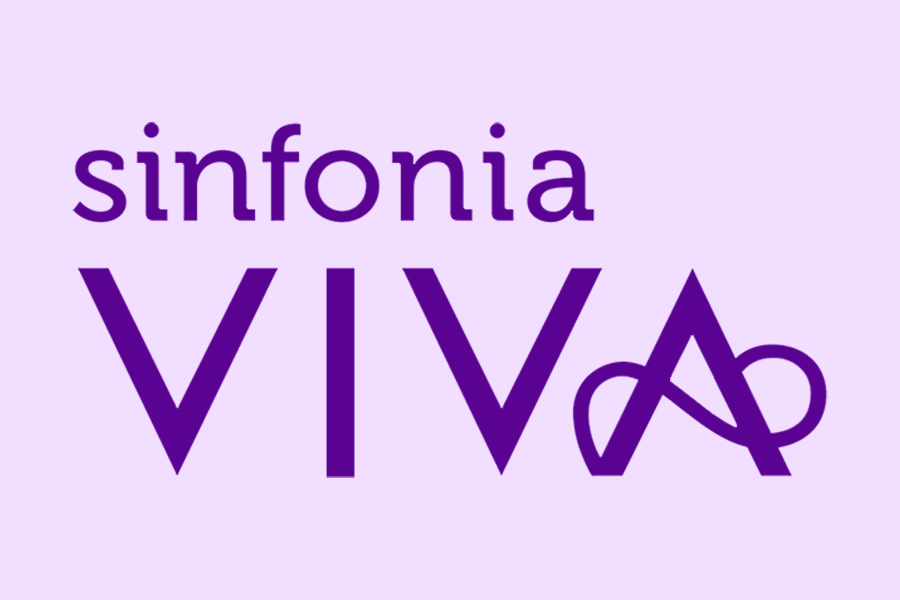 Sinfonia Viva Job Opportunity: Chief Executive