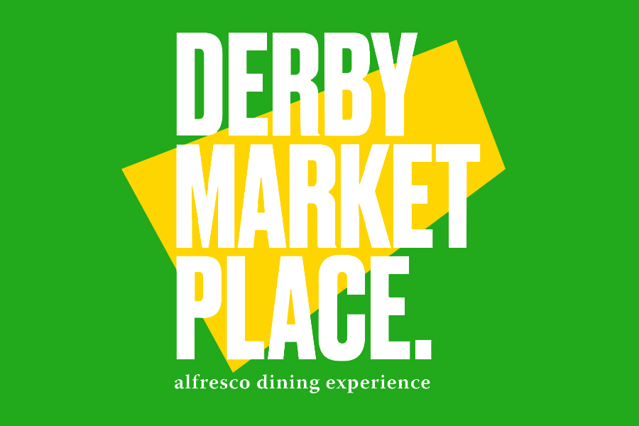 Spread the word – Beer, laughs and thrills at Derby Market Place
