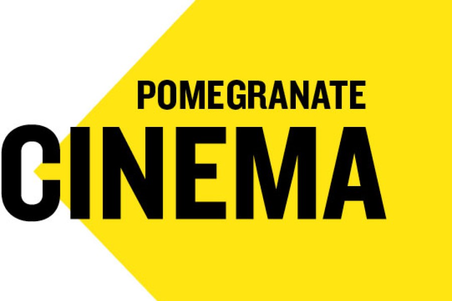 Pomegranate Cinema Screenings from August 2021