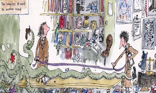 Derby Museums Summer