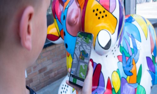 Derby Museums Summer
