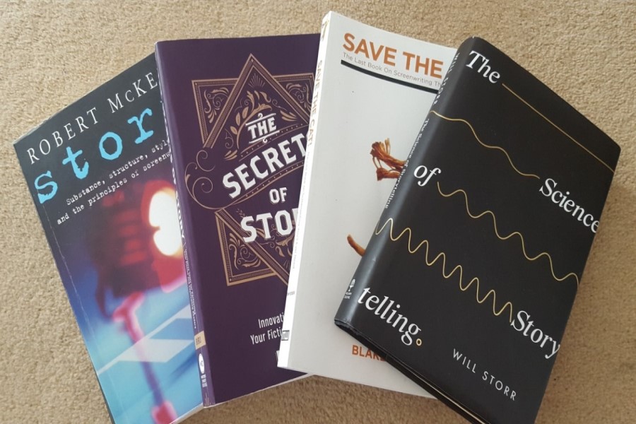Autumn Writer's Courses with Sophie & Roz