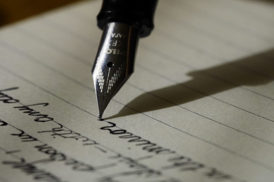 Writers' Newsletter