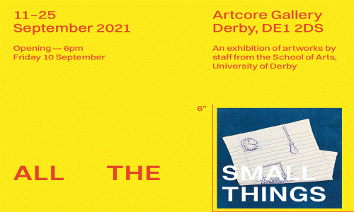 artcore