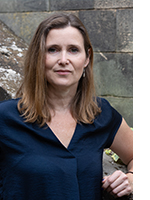 Debbie Porter, Managing Director of Destination Digital Marketing | Arts Derbyshire