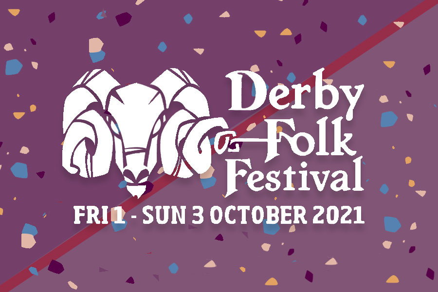 Derby Folk Festival returns with fringe benefits