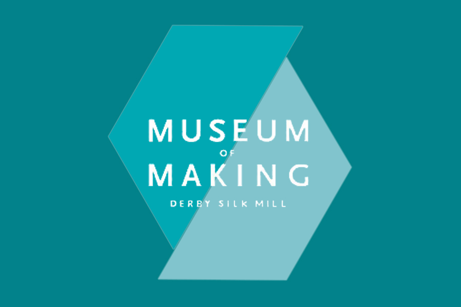 Museum of Making official opening to take place amongst weekend of city-wide celebrations and special events | Arts Derbyshire